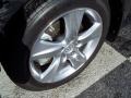 Graphite Luster Metallic - TSX Sedan Photo No. 7