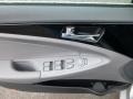 2013 Radiant Silver Hyundai Sonata Limited  photo #17