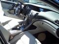 Graphite Luster Metallic - TSX Sedan Photo No. 13