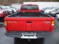 Radiant Red - Tacoma V6 TRD Xtracab 4x4 Photo No. 11