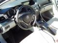 Graphite Luster Metallic - TSX Sedan Photo No. 17