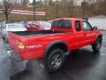 Radiant Red - Tacoma V6 TRD Xtracab 4x4 Photo No. 13