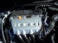 Graphite Luster Metallic - TSX Sedan Photo No. 18
