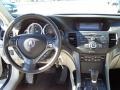 Graphite Luster Metallic - TSX Sedan Photo No. 19