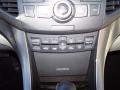 Graphite Luster Metallic - TSX Sedan Photo No. 23