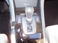 Graphite Luster Metallic - TSX Sedan Photo No. 24