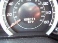 Graphite Luster Metallic - TSX Sedan Photo No. 26