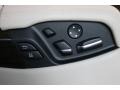 Oyster Nappa Leather Controls Photo for 2009 BMW 7 Series #74890853
