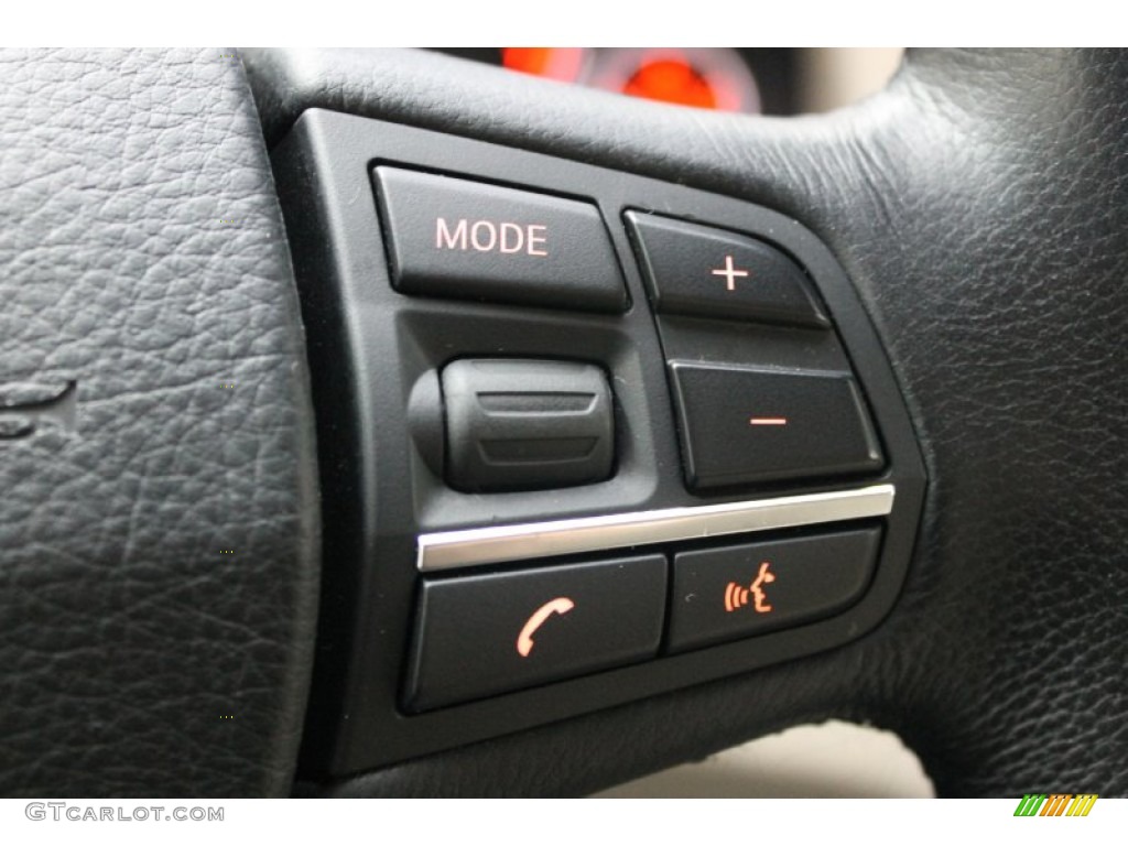 2009 BMW 7 Series 750Li Sedan Controls Photo #74890932