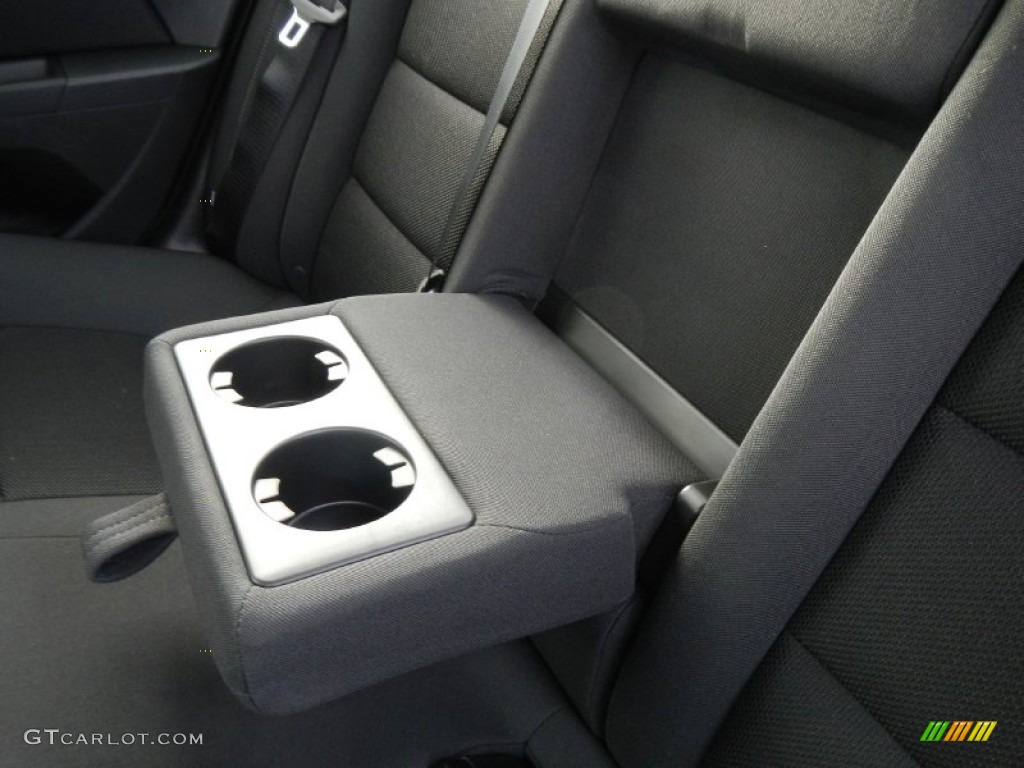 2013 Cruze LT/RS - Summit White / Jet Black photo #10