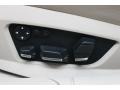 Oyster Nappa Leather Controls Photo for 2009 BMW 7 Series #74891012