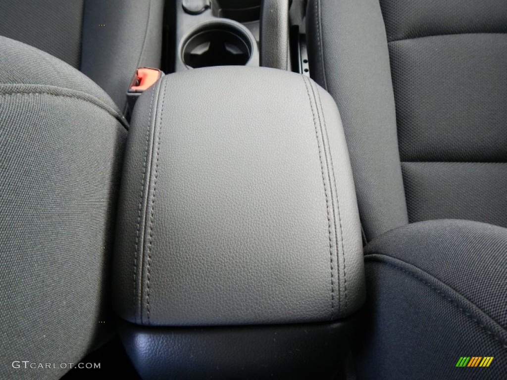 2013 Cruze LT/RS - Summit White / Jet Black photo #13