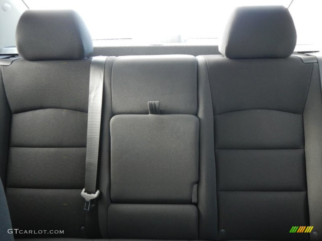 2013 Cruze LT/RS - Summit White / Jet Black photo #18
