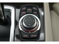 Oyster Nappa Leather Controls Photo for 2009 BMW 7 Series #74891187