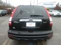 2010 Crystal Black Pearl Honda CR-V EX AWD  photo #4