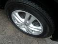 2010 Crystal Black Pearl Honda CR-V EX AWD  photo #9