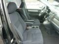 2010 Crystal Black Pearl Honda CR-V EX AWD  photo #10