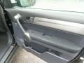 2010 Crystal Black Pearl Honda CR-V EX AWD  photo #12