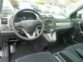 2010 Crystal Black Pearl Honda CR-V EX AWD  photo #17