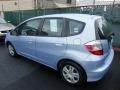 2009 Tidewater Blue Metallic Honda Fit   photo #12