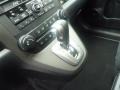 2010 Crystal Black Pearl Honda CR-V EX AWD  photo #21