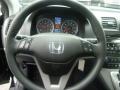 2010 Crystal Black Pearl Honda CR-V EX AWD  photo #22
