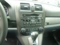 2010 Crystal Black Pearl Honda CR-V EX AWD  photo #23