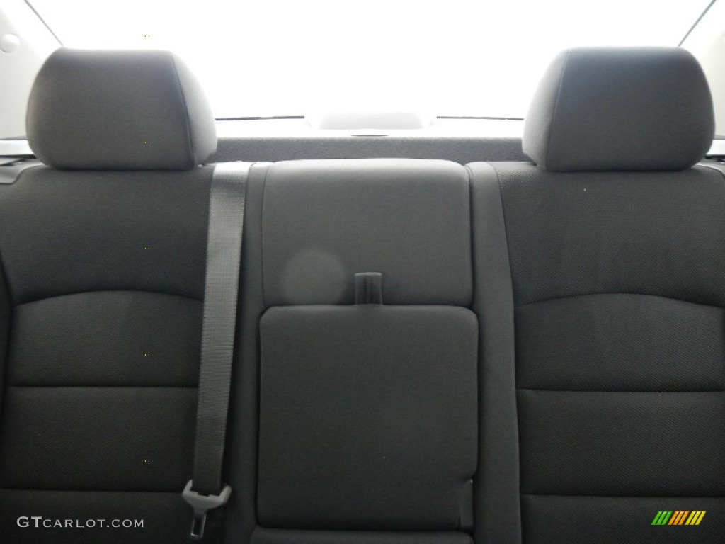 2013 Cruze LT/RS - Summit White / Jet Black photo #19