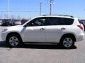 Super White - RAV4 4WD Photo No. 6