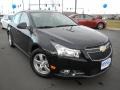 Black Granite Metallic - Cruze LT/RS Photo No. 1