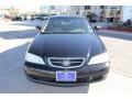 2001 Nighthawk Black Pearl Acura TL 3.2  photo #2