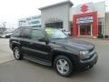 Black - TrailBlazer LS 4x4 Photo No. 1