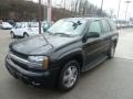 Black - TrailBlazer LS 4x4 Photo No. 7