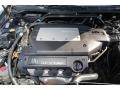 3.2 Liter SOHC 24-Valve VTEC V6 Engine for 2001 Acura TL 3.2 #74892388