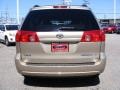 2009 Desert Sand Mica Toyota Sienna LE  photo #4