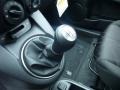5 Speed Manual 2013 Mazda MAZDA2 Sport Transmission
