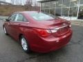 Venetian Red - Sonata GLS Photo No. 2