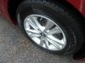 Venetian Red - Sonata GLS Photo No. 9