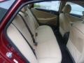 Venetian Red - Sonata GLS Photo No. 13
