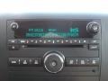 2012 Chevrolet Silverado 1500 LT Extended Cab Audio System