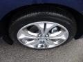 2013 Atlantic Blue Hyundai Elantra GT  photo #9