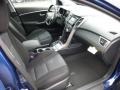 2013 Atlantic Blue Hyundai Elantra GT  photo #10