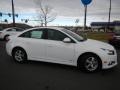 Summit White - Cruze LT/RS Photo No. 2