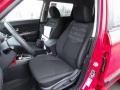 Front Seat of 2012 Soul +