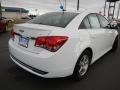 Summit White - Cruze LT/RS Photo No. 3