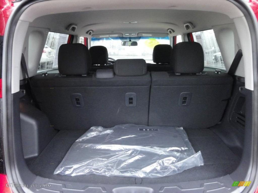 2012 Kia Soul + Trunk Photo #74893224