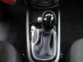  2012 Soul + 4 Speed Automatic Shifter