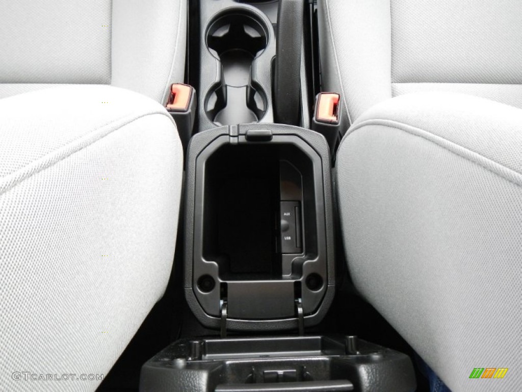 2013 Cruze LT/RS - Summit White / Medium Titanium photo #15