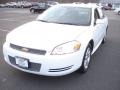 Summit White - Impala LT Photo No. 1