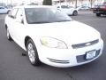 Summit White - Impala LT Photo No. 3